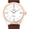 Superclone Rolex Cellini White Dial 622655