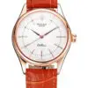 Superclone Rolex Cellini White Dial REP016801