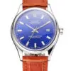 Superclone Rolex Datejust Blue Dial REP016817 38 mm