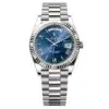 Superclone Rolex Day-Date Blue Dial 228239-0007 40 mm