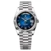 Superclone Rolex Day-Date Blue Ombré Dial 228239-0076 40 mm