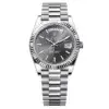 Superclone Rolex Day-Date Slate Dial 228236-0013 40 mm