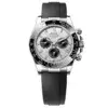Superclone Rolex Daytona 126519LN Meteorite Dial