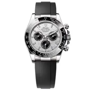 Superclone Rolex Daytona 126519LN Meteorite Dial