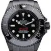 Superclone Rolex Deepsea Black Dial REP016819