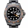 Superclone Rolex Explorer Black Dial 98240