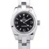 Superclone Rolex Explorer Black Dial SLR157