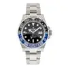 Superclone Rolex GMT-Master II 126710BLNR "Batman"
