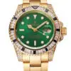 Superclone Rolex GMT-Master II Green Dial 1453748