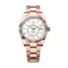 Superclone Rolex Sky-Dweller Intense white Dial 336935