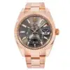 Superclone Rolex Sky-Dweller Slate Dial Oyster 336935
