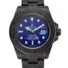 Superclone Rolex Submariner Blue Dial 1454084