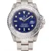 Superclone Rolex Submariner Blue Dial 1454094