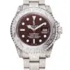 Superclone Rolex Submariner Brown Dial 1454092